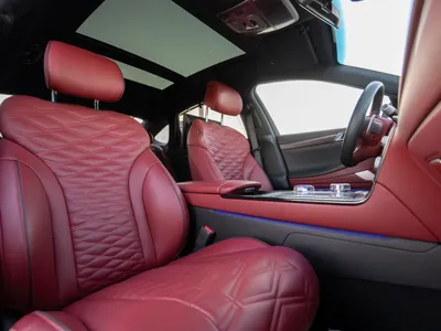 2025 جينيسيس جي 80 رويال