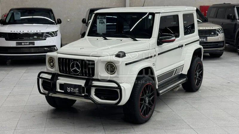 2020 سوزوكي جيمني