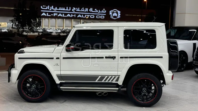 2020 سوزوكي جيمني