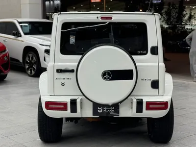 2020 سوزوكي جيمني