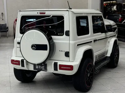 2020 سوزوكي جيمني