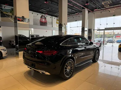 2025 مرسيدس - بنز جي إل إي 450