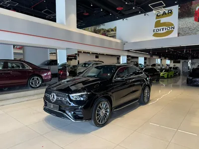 2025 مرسيدس - بنز جي إل إي 450