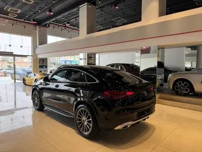 2025 مرسيدس - بنز جي إل إي 450