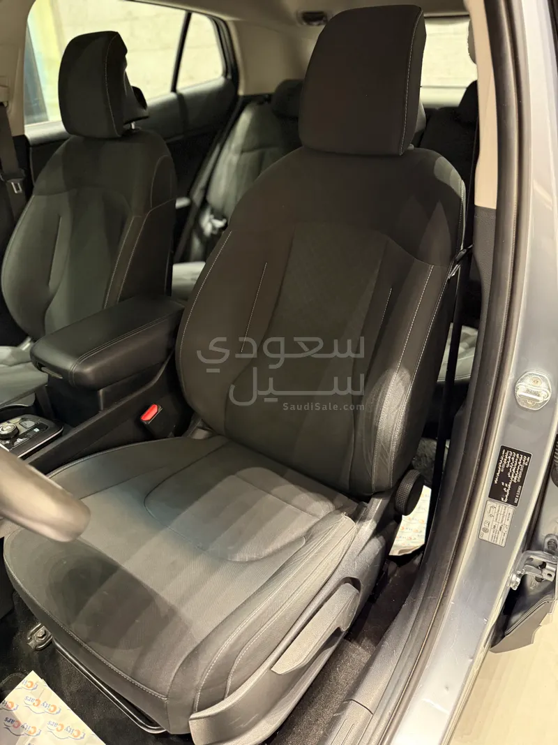 2023 كيا سبورتج