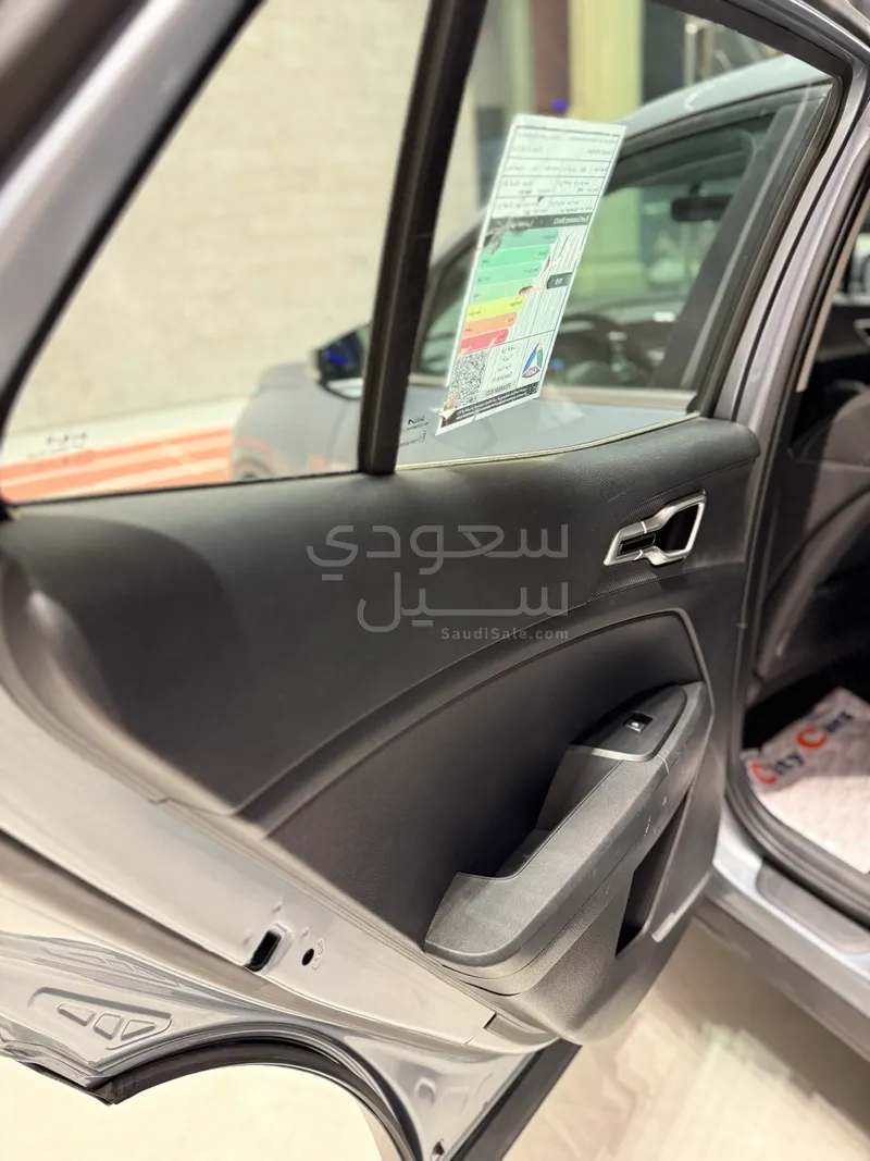 2023 كيا سبورتج