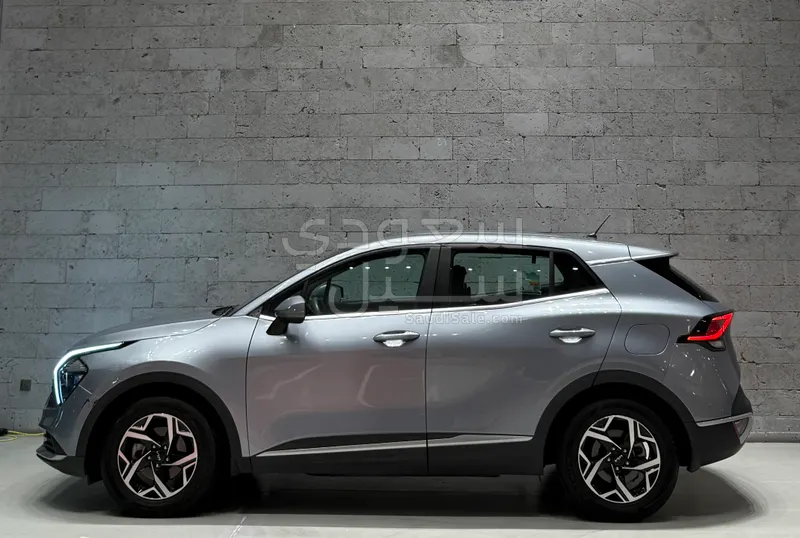 2023 كيا سبورتج