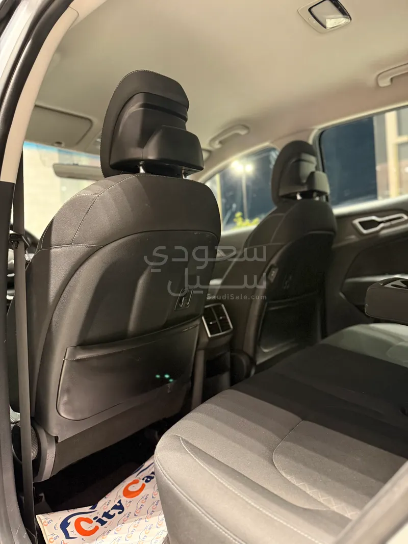 2023 كيا سبورتج