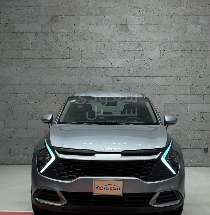 2023 كيا سبورتج