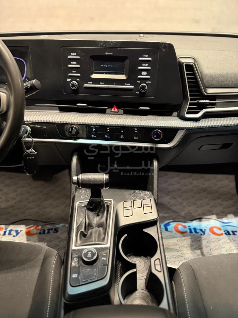 2023 كيا سبورتج