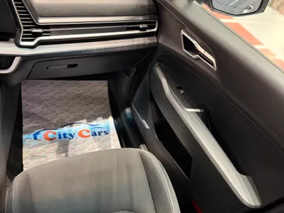 2023 كيا سبورتج