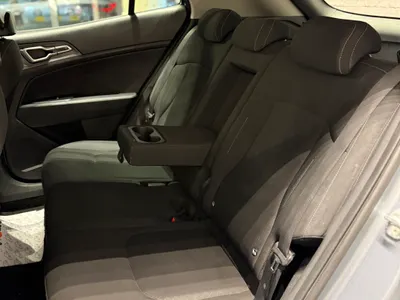 2023 كيا سبورتج