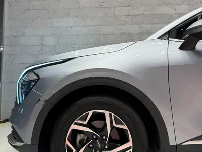 2023 كيا سبورتج