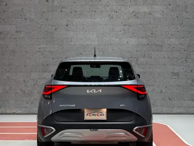 2023 كيا سبورتج