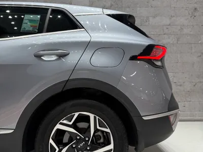 2023 كيا سبورتج