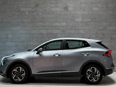 2023 كيا سبورتج