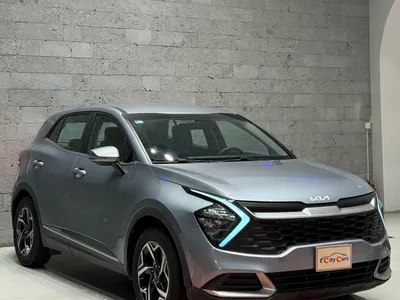 2023 كيا سبورتج