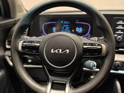 2023 كيا سبورتج