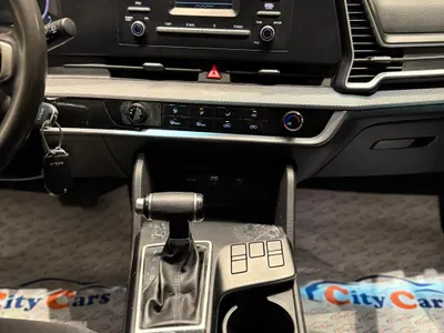 2023 كيا سبورتج