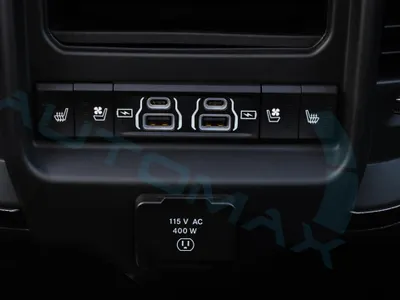 2025 دودج رام تي ار اكس