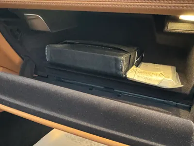 2022 بي ام دبليو الفئة السابعة 730 إل أي