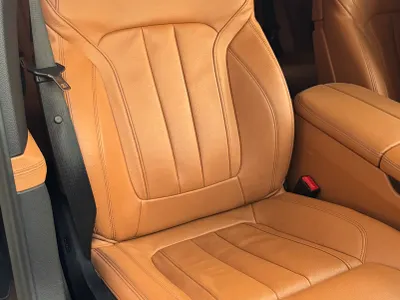 2022 بي ام دبليو الفئة السابعة 730 إل أي