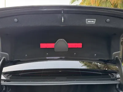 2022 بي ام دبليو الفئة السابعة 730 إل أي