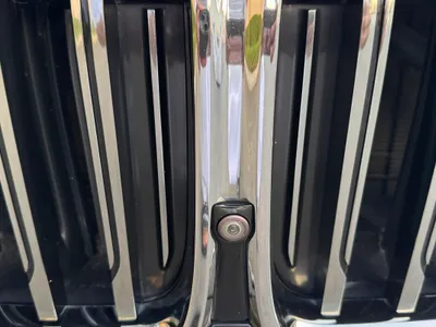 2022 بي ام دبليو الفئة السابعة 730 إل أي