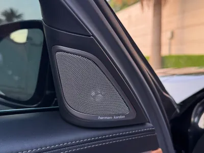 2022 بي ام دبليو الفئة السابعة 730 إل أي