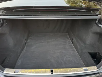 2022 بي ام دبليو الفئة السابعة 730 إل أي