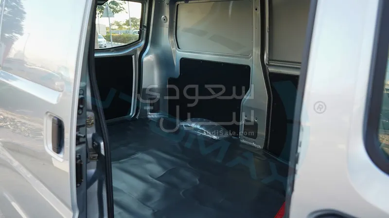 2025 سي ام سي فريكا