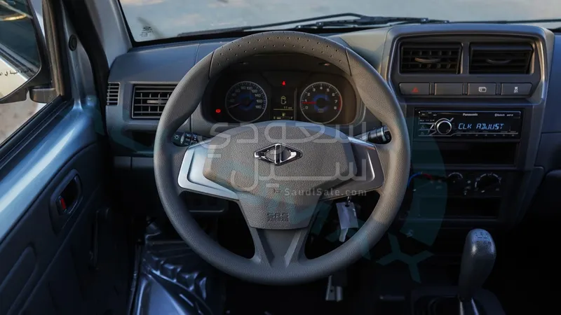 2025 سي ام سي فريكا