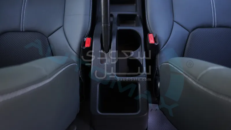 2025 سي ام سي فريكا