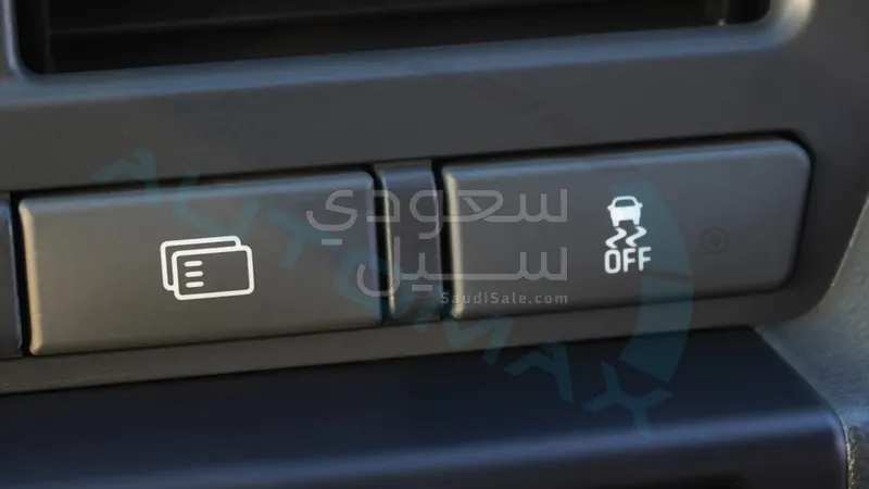 2025 سي ام سي فريكا