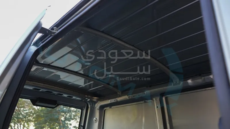 2025 سي ام سي فريكا