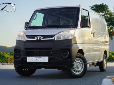 2025 سي ام سي فريكا