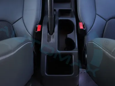 2025 سي ام سي فريكا