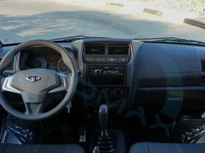 2025 سي ام سي فريكا