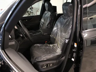 2025 لكزس إل إكس 600 اوف رود