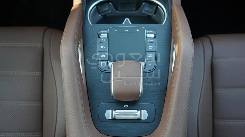 2026 مرسيدس - بنز جي إل إي 450 كوبيه