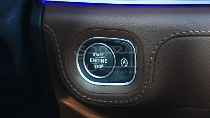 2026 مرسيدس - بنز جي إل إي 450 كوبيه