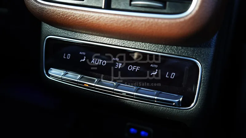 2026 مرسيدس - بنز جي إل إي 450 كوبيه