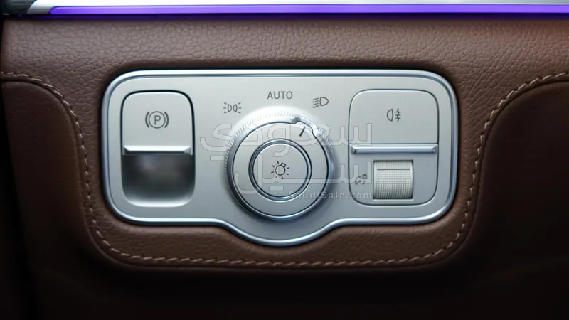 2026 مرسيدس - بنز جي إل إي 450 كوبيه