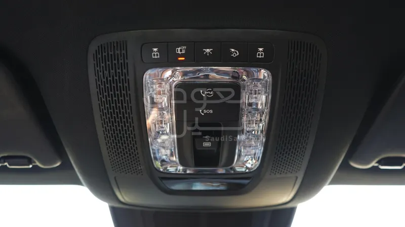 2026 مرسيدس - بنز جي إل إي 450 كوبيه