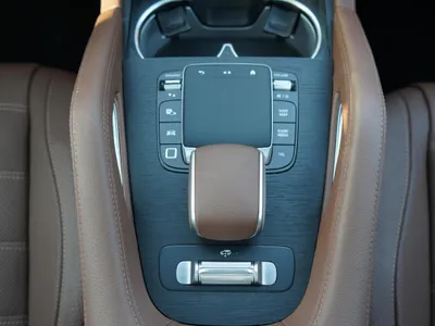 2026 مرسيدس - بنز جي إل إي 450 كوبيه