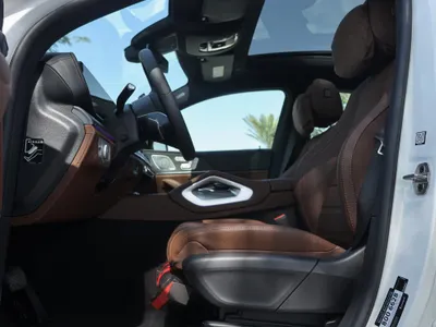 2026 مرسيدس - بنز جي إل إي 450 كوبيه