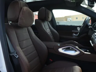 2026 مرسيدس - بنز جي إل إي 450 كوبيه