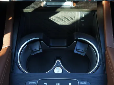 2026 مرسيدس - بنز جي إل إي 450 كوبيه