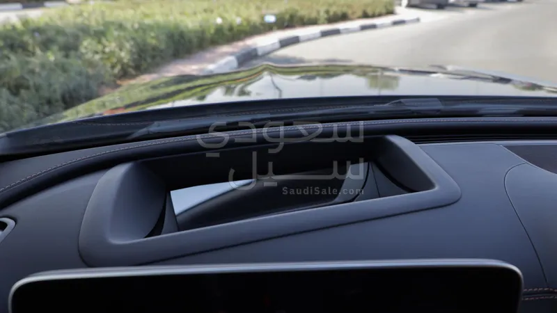 2026 مرسيدس - بنز سي 200 أي إم جي