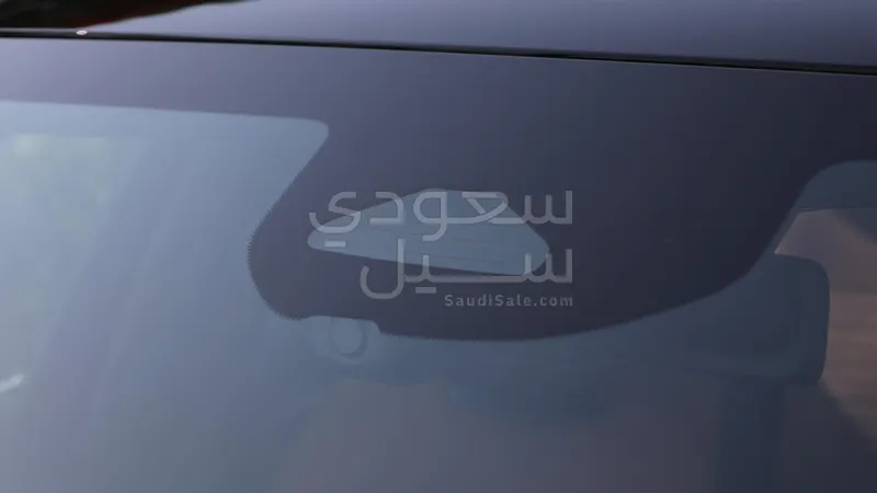 2026 مرسيدس - بنز سي 200 أي إم جي